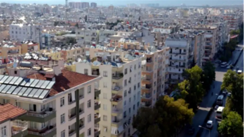 İstanbul'da 2+1 Kiralar: Ulaşım ve Bina Yaşı Fiyatı Belirliyor
