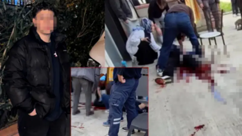 İstanbul'da Akran Vahşeti: 'Onu Öldüreceğim' Mesajı Ortaya Çıktı
