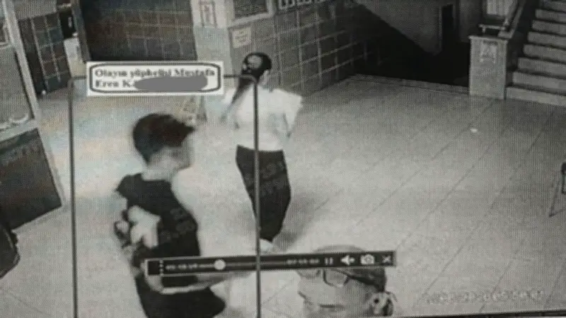 İstanbul'da AYT sınavında yapay zeka ile kopya girişimine tutuklama