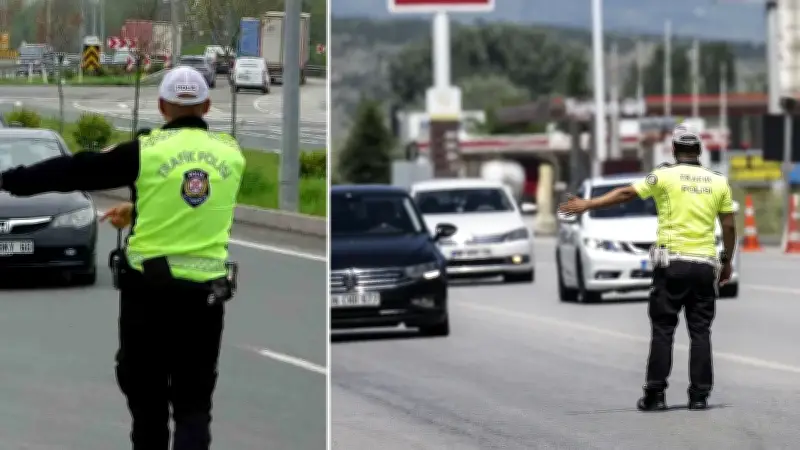 İstanbul'da Beyoğlu ve Şişli'de Trafiğe Kapatılacak Yollar ve Alternatif Güzergahlar