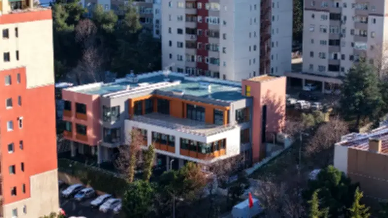 İstanbul'da ikili eğitim oranı son 3 yılda yüzde 19'a düştü