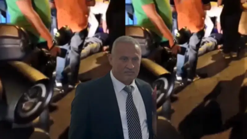İstanbul'da taksi ücreti kavgasında darp edilen şoför Erdal Çiçek hayatını kaybetti