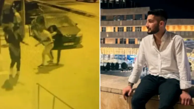 İstanbul'da 'yan bakma' kavgası: Esnaf Yusuf İnan bıçaklanarak öldürüldü