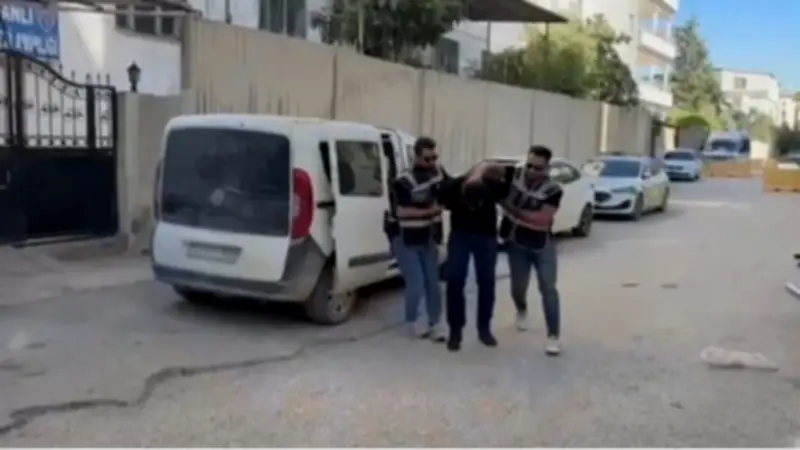 İstanbul’daki cinayetin şüphelisi Hatay’da yakalandı
