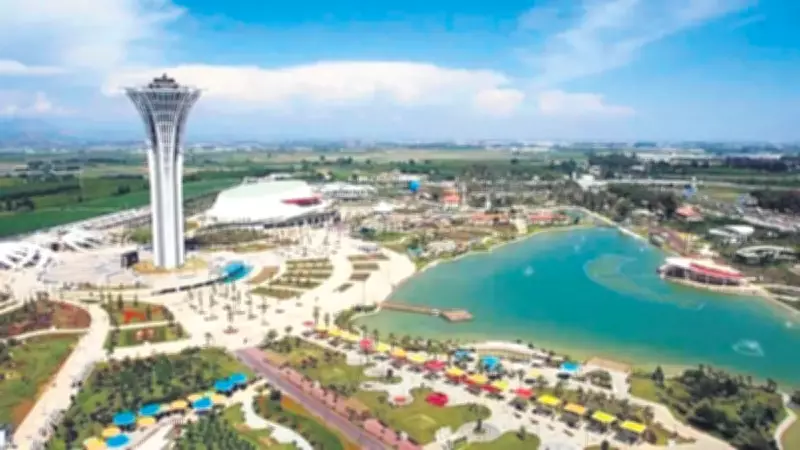 İstanbul'daki forum COP31'in hazırlığı olacak