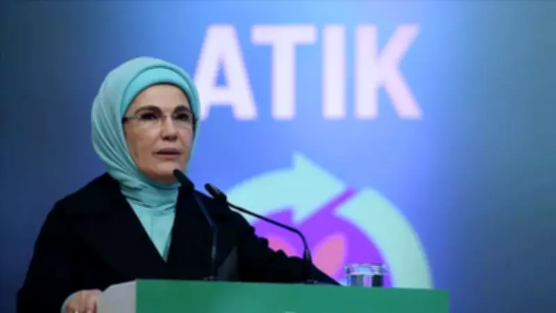 İstanbul'dan 1500 Proje ile Dünyaya Sıfır Atık Mesajı