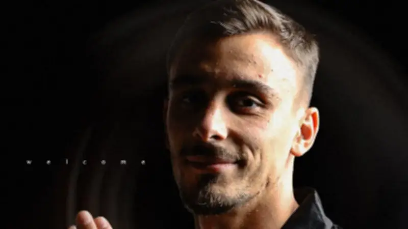 İstanbulspor, Bulgar Yıldız Ilian Iliev’i Transfer Etti