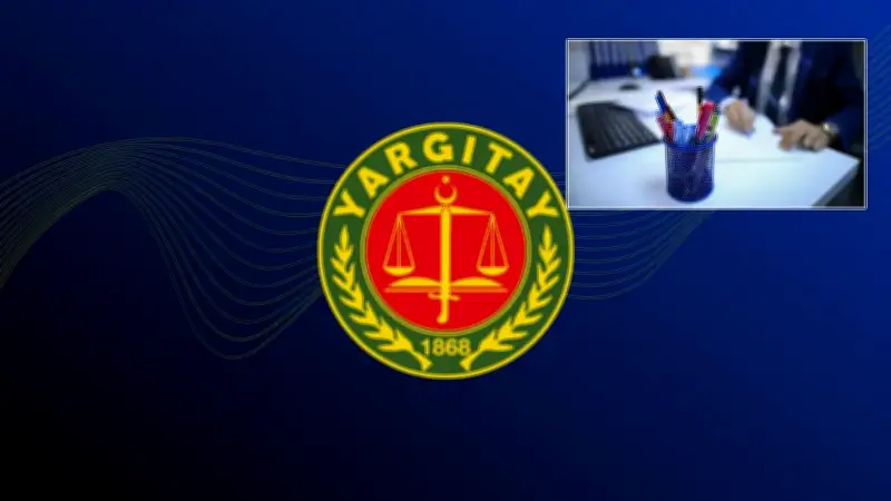 İstifa Dilekçesinde 'Kişisel Sebepler' Diyen İşçi Tazminat Alamaz