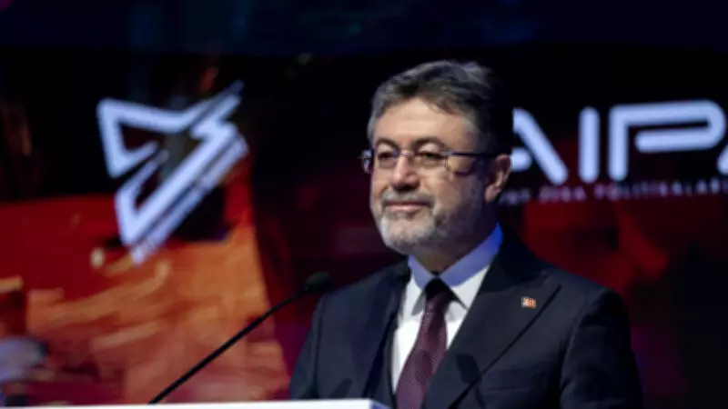 Su Kaynakları İçin Ulusal Eylem Planı Yayımlandı