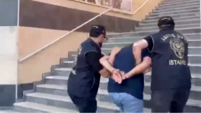 Sultangazi'de trafik kazası sonrası bıçaklı kavga: 1 ölü, 2 yaralı, katil zanlısı yakalandı