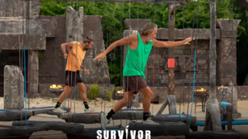 Survivor 2. Dokunulmazlık Oyununu Kim Kazandı? 1 Haziran 2026 Eleme Adayları