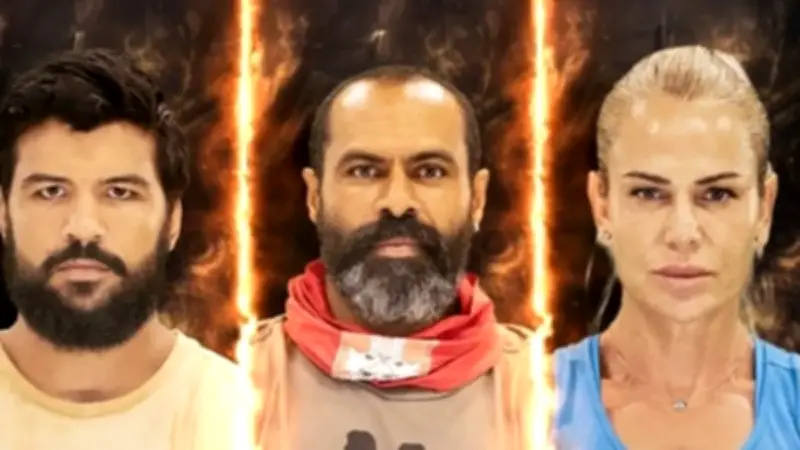 Survivor 2026 Finali Ne Zaman? Finalistler Belli Oldu!