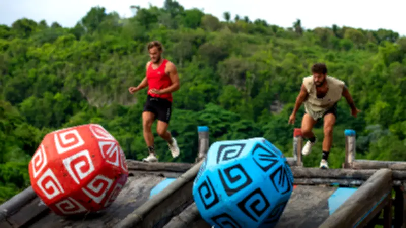 Survivor 2026 İlk Finalist Nobre Oldu! İstanbul Biletini Aldı