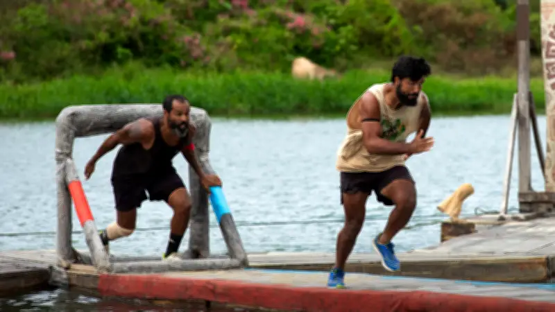 Survivor 2026'da 2. Finalist Sercan Oldu! İstanbul Biletini Kapan İsim