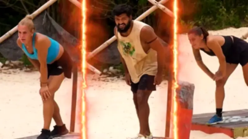 Survivor 2026'da 3. Finalist Belli Oluyor! Mert ve Sercan'dan Sonra Kim Kazandı?
