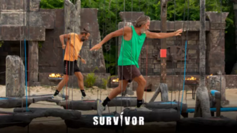 Survivor 3 Haziran: Ödül Oyunu ve Eleme Gecesi Heyecanı