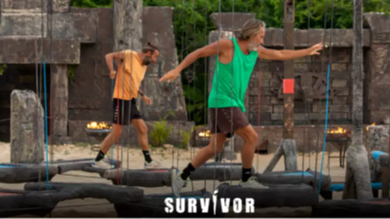 Survivor 6 Haziran bireysel dokunulmazlığı kim kazandı? Eleme adayı kim?