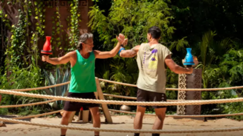 Survivor dokunulmazlık oyunu kim kazandı? 1 Haziran eleme adayı belli oldu mu?