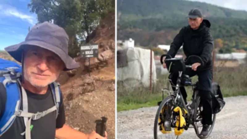 Susurluk'ta traktör altında kalan siyasetçi hayatını kaybetti