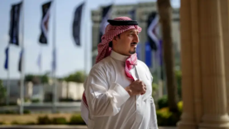 Suudi Arabistan Futbol Federasyonu Başkanı Al-Misehal istifa etti