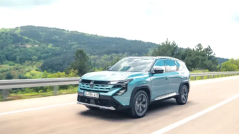 SUV Pazar Payı 2026'da Yüzde 64,8 ile Tarihi Rekor Kırdı