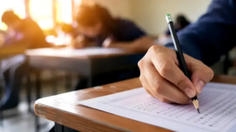 ÖSYM Başkanı Ersoy'dan YKS'de Sessiz Olun Çağrısı