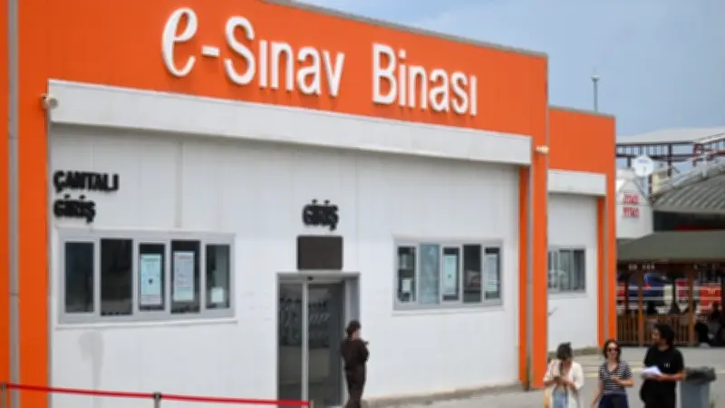 ÖSYM'den çevrim içi sınav adımı: Dijital dönem başlıyor