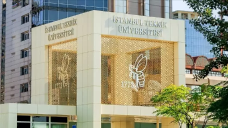 İTÜ spor salonunda 4,4 milyonluk dolandırıcılık: 8 çalışan gözaltında