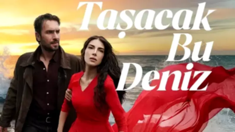 Taşacak Bu Deniz Sezon Finali Tarihi Açıklandı!
