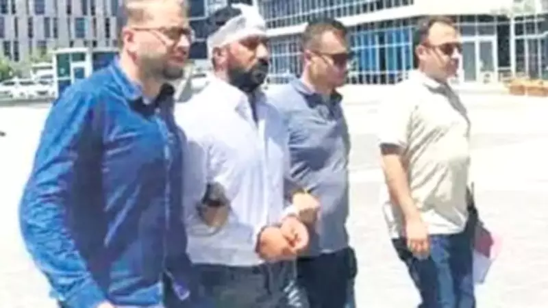 Taksici Cinayetinde Sanıklara Haksız Tahrik İndirimi