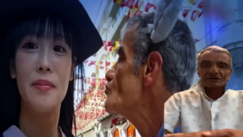 Taksim'de Japon yayıncıyı rahatsız eden şüphelinin 5 suç kaydı çıktı
