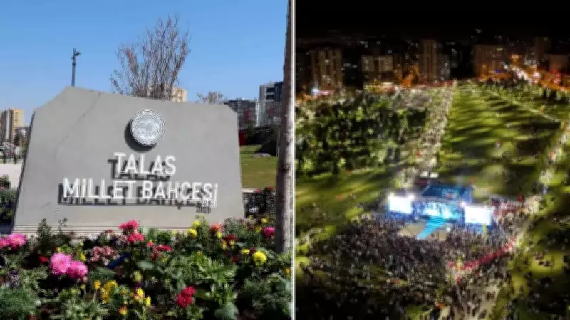 Talas Belediyesi Haziran Ayı Meclis Toplantısında 10 Madde Görüşüldü