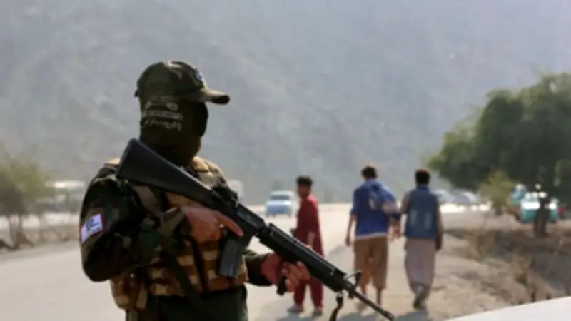 Taliban ilk kez AB koridorlarında: Avrupa'nın zorunlu muhatabı