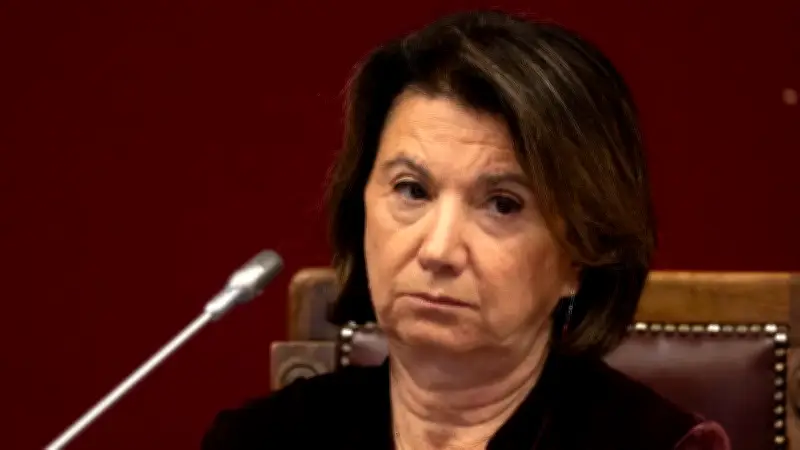 İtalya Bakanı Roccella'nın Eşi Gölde Kayboldu, Arama Çalışmaları Sürüyor
