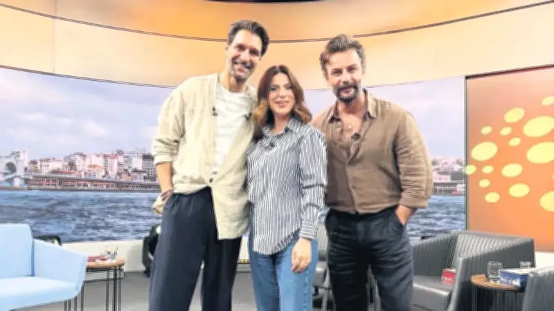 Taner Rumeli'den şoke eden itiraf: Teyzeler beni çantayla dövdü