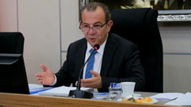 Tanju Özcan hakkında yeni 'nitelikli cinsel saldırı' soruşturması