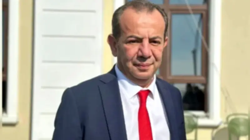 Tanju Özcan ve Serkan Tuncer için kesin ihraç talebi