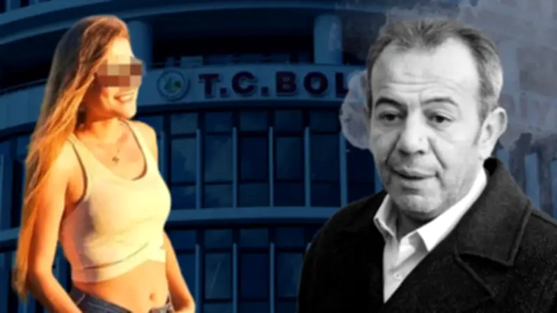 Tanju Özcan'a cinsel saldırı soruşturması: Uyuşturucu ve toplu birliktelik iddiası