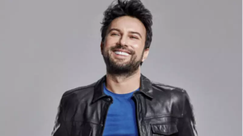 Tarkan Ankara'da Ücretsiz Konser Verecek, Davetiyeler 2 Haziran'da