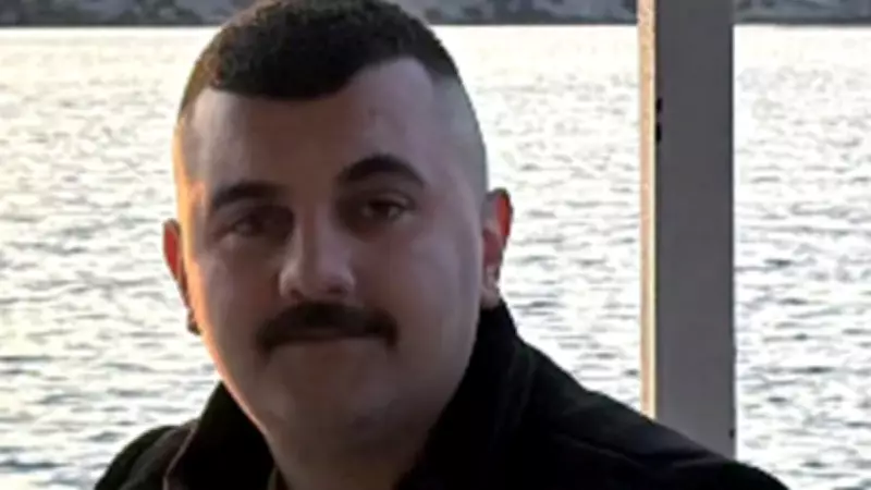 Tartıştığı Damadını Bıçaklayarak Yaraladı