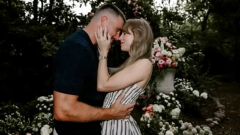 Taylor Swift ve Travis Kelce'nin Düğün Planı Ortaya Çıktı: Madison Square Garden'da 3 Temmuz