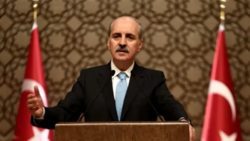 TBMM Başkanı Kurtulmuş: NATO barış yapıcı vizyon geliştirmeli
