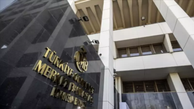 TCMB, Parolapara'nın Faaliyet İznini İptal Etti
