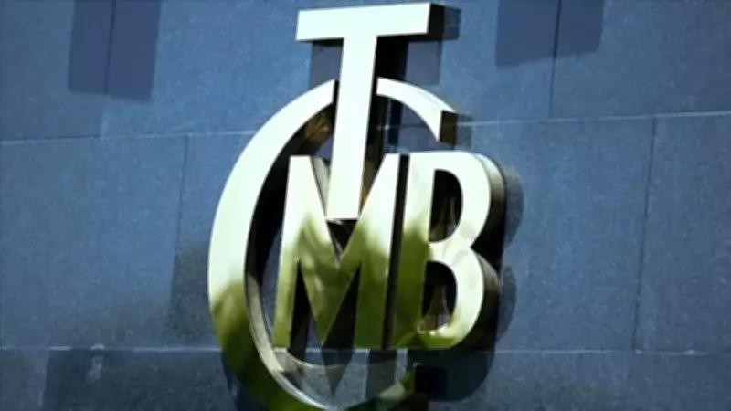 TCMB rezervleri 160,2 milyar dolara geriledi