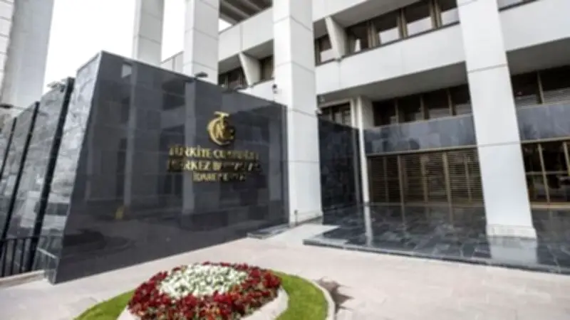 TCMB'den zorunlu karşılıklarda sadeleşme: Döviz mevduatına TL ilave zorunlu karşılık kaldırıldı