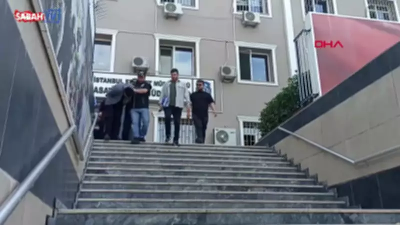İTÜ'de 4,4 Milyon Liralık Vurgun: 8 Çalışan Dolandırıcılıktan Gözaltında