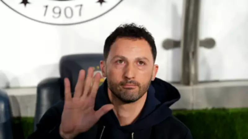 Tedesco'nun Bologna'da ilk hedefi Fenerbahçe'den eski öğrencisi