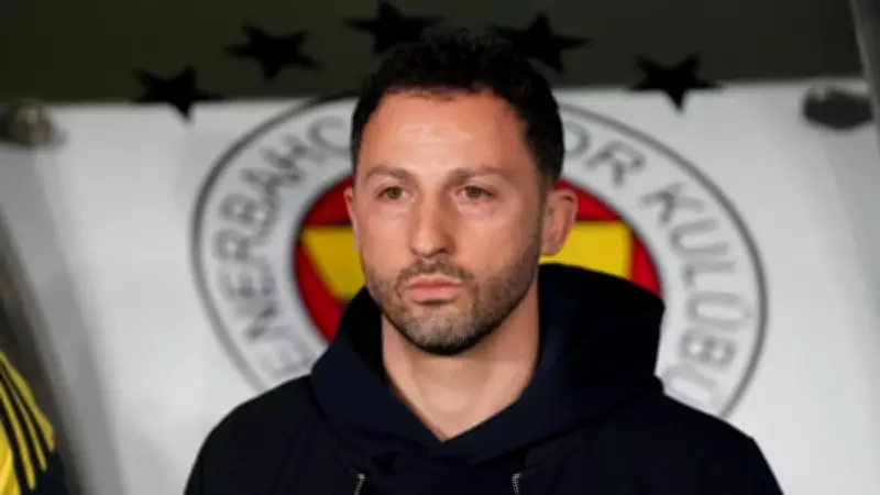 Tedesco'nun İlk Hedefi Oosterwolde: Fenerbahçe 20 Milyon Euro İstiyor