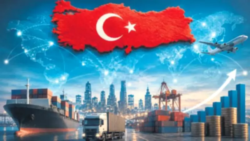 Tek Durak Ofis Modeli Ülke Geneline Yayılacak