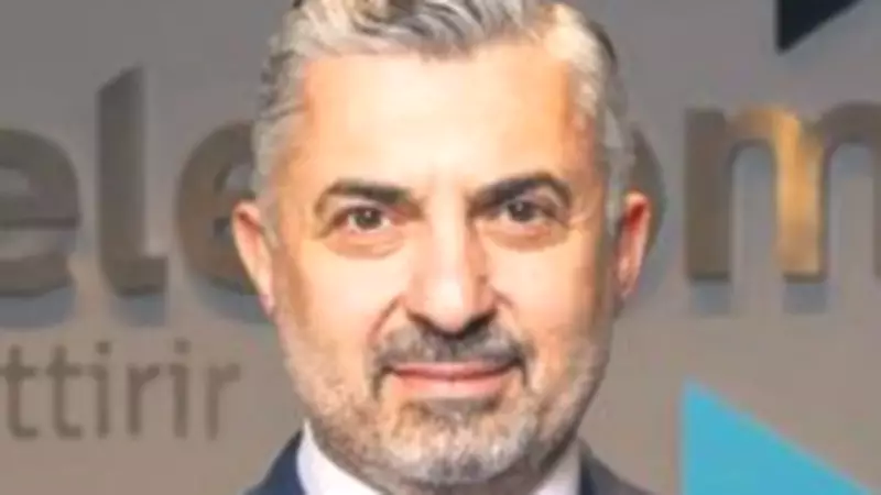 Telekom Emisyonu Yüzde 45 Azaltacak